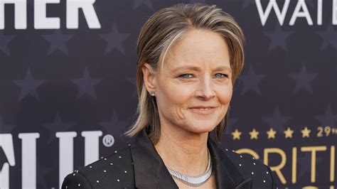 jodie foster söhne|All About Jodie Fosters 2 Kids And The Mystery。